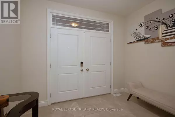 London South (south U), ON N6M1G5,2544 HOLBROOK DRIVE