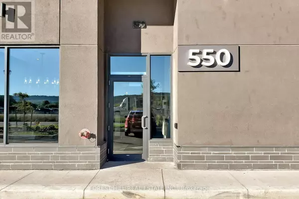 Grimsby (grimsby Beach), ON L3M0H9,550 North Service RD #307