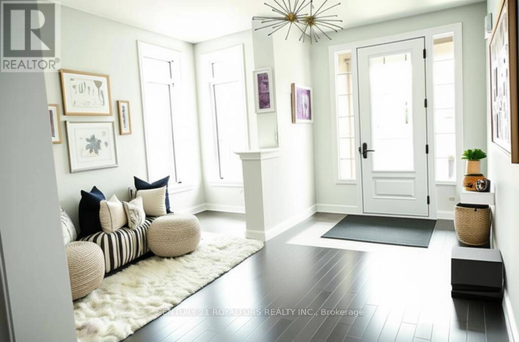 Woodstock (woodstock - North), ON N4T0P9,1450 UPPER THAMES DRIVE