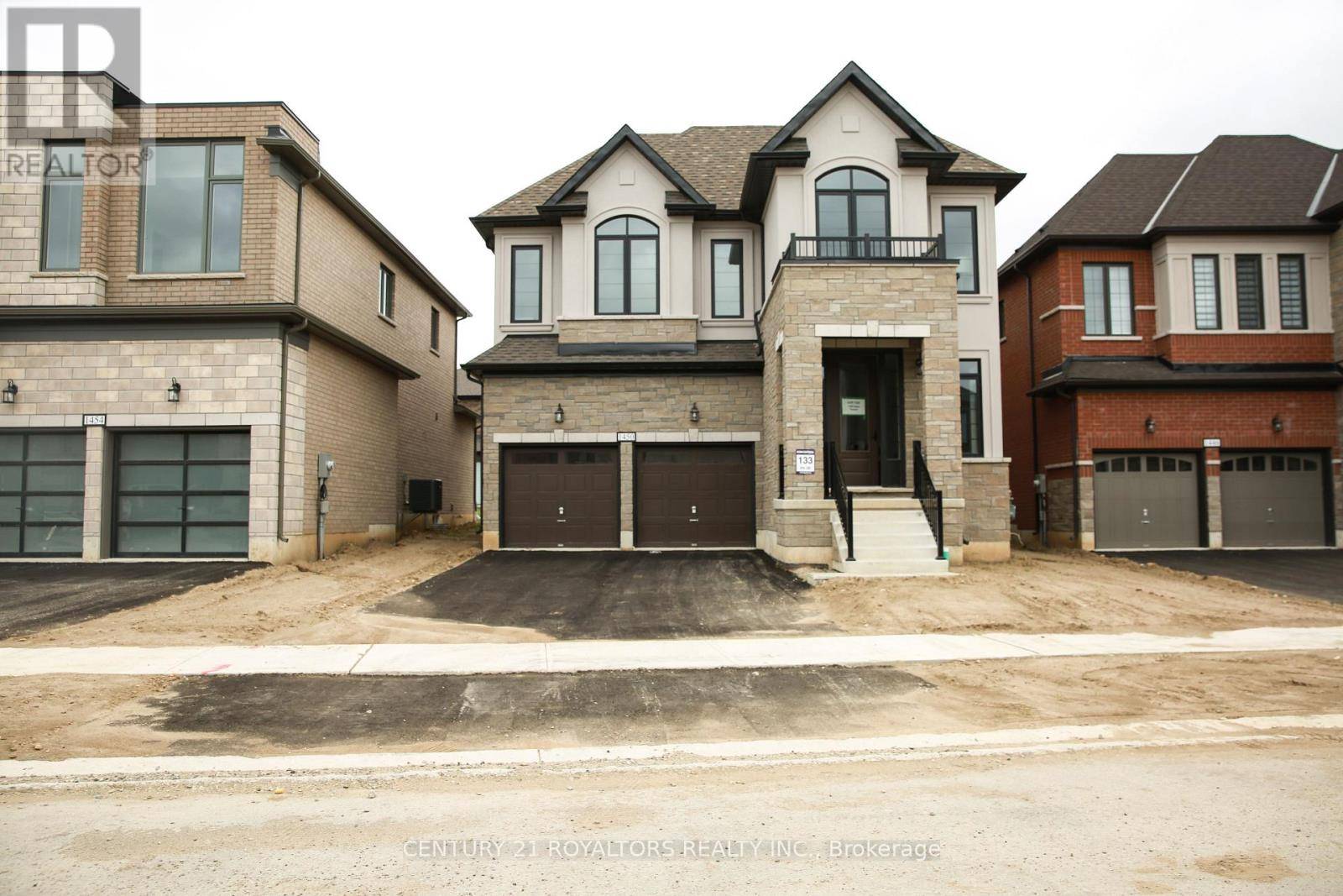 1450 UPPER THAMES DRIVE, Woodstock (woodstock - North), ON N4T0P9
