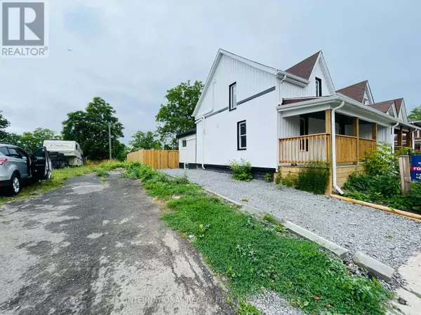 Welland (welland Downtown), ON L3B3J4,171 KING STREET