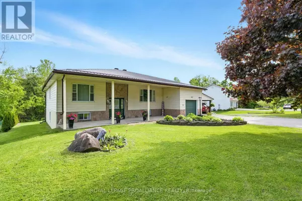 843 COUNTY 35 ROAD, Trent Hills, ON K0L1L0