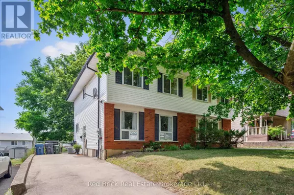 Guelph (willow West/sugarbush/west Acres), ON N1H7J8,605 WILLOW ROAD