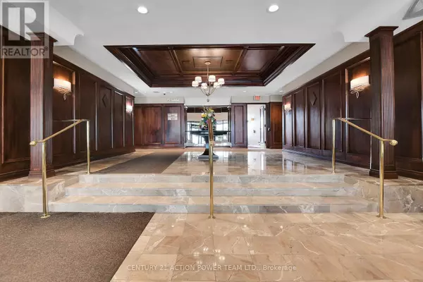 Ottawa, ON K1G4X5,1510 Riverside DR #2804