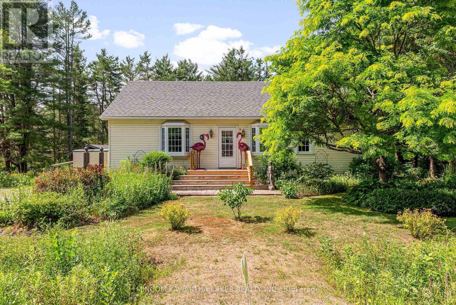 60 BURLEIGH STREET, North Kawartha, ON K0L1A0