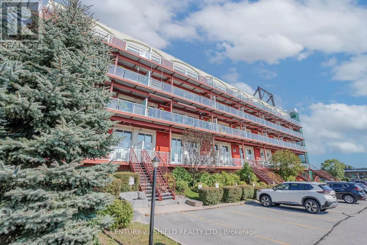 Cornwall, ON K6H7L3,710 Cotton Mill ST #510