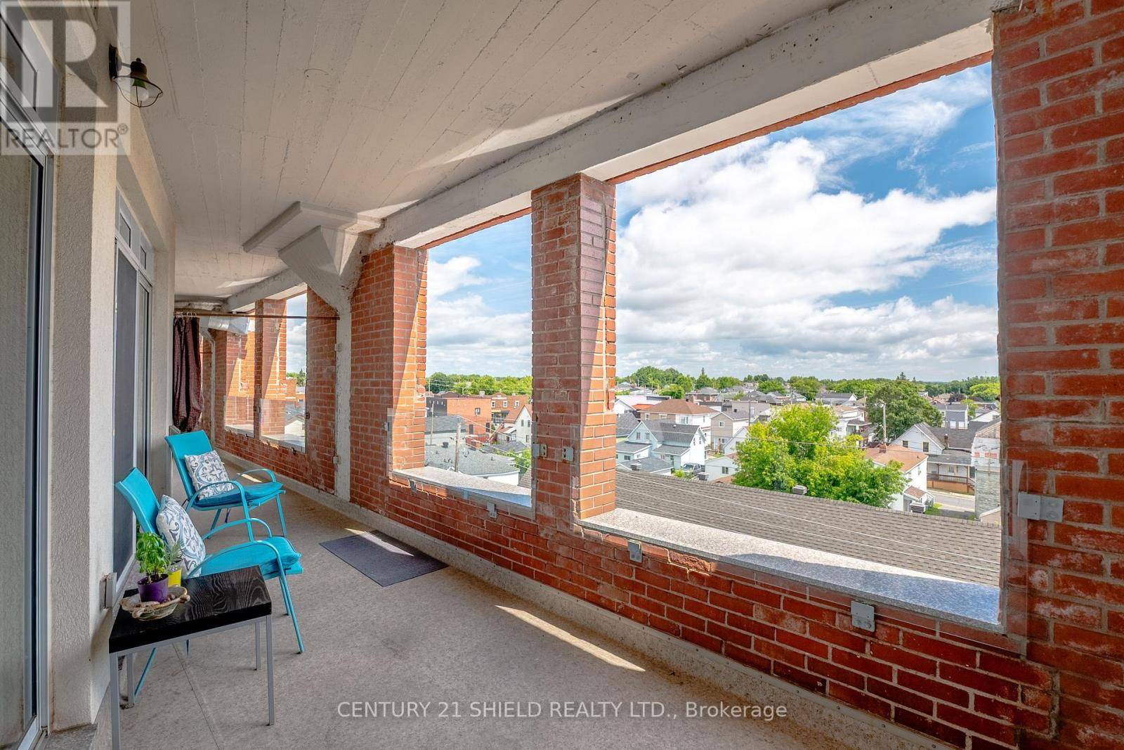Cornwall, ON K6H7L3,710 Cotton Mill ST #510