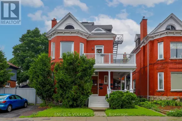 219 COBOURG STREET, Ottawa, ON K1N8H9