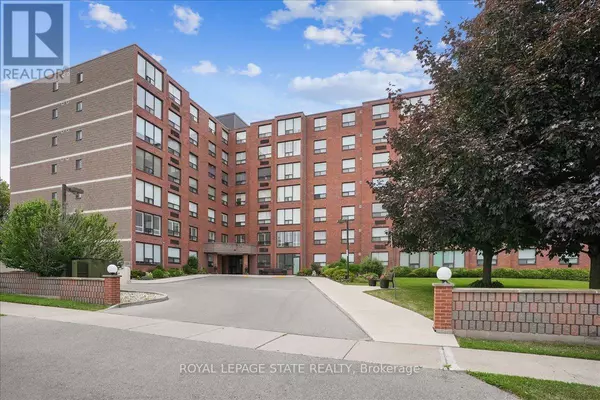 99 Donn AVE #602, Hamilton (stoney Creek), ON L8G5B2