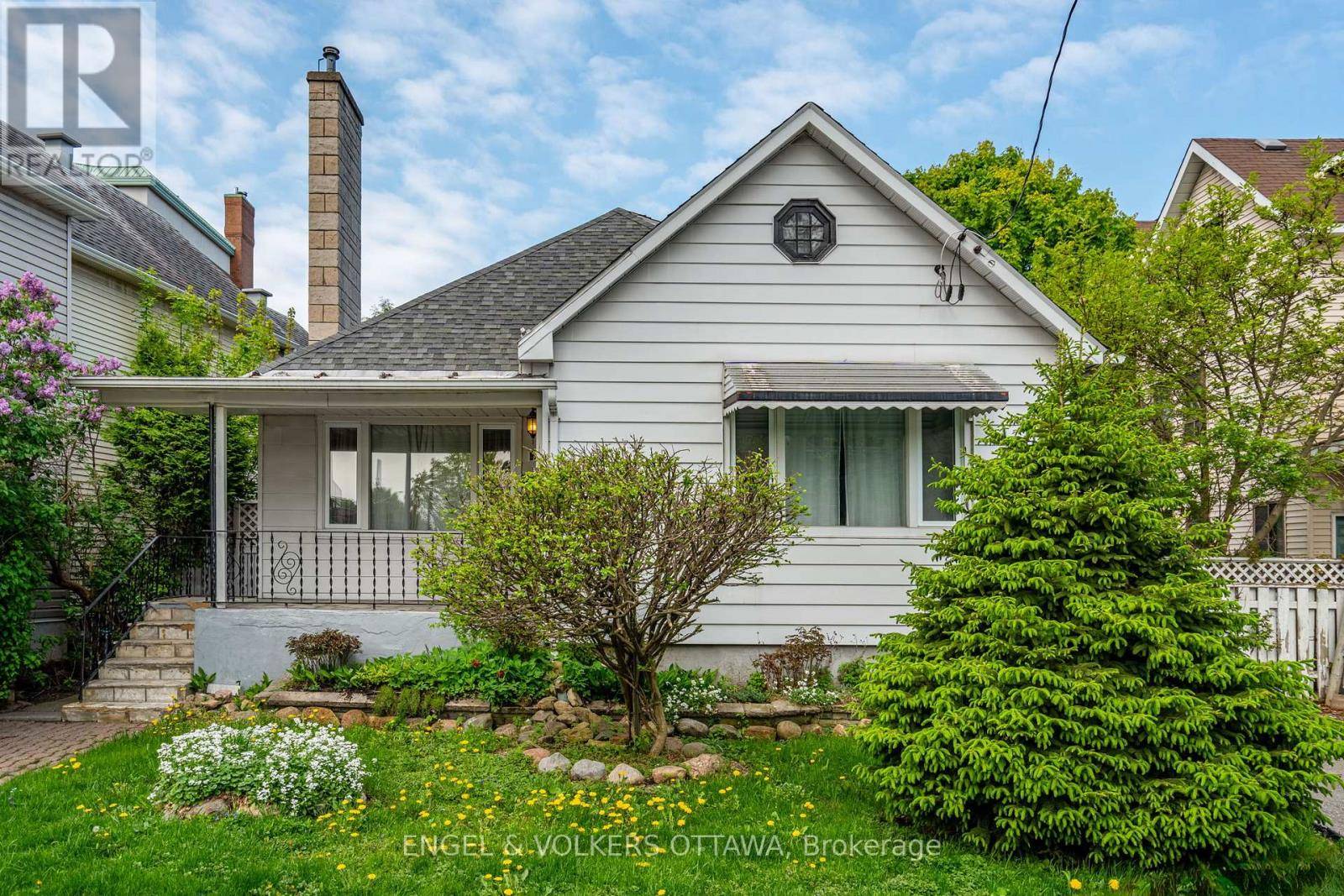 522 CAMBRIDGE STREET S, Ottawa, ON K1S4J3