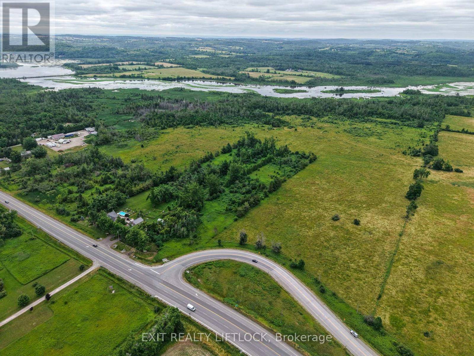 3756 HWY 7, Kawartha Lakes (emily), ON K0L2W0