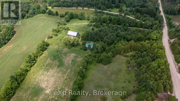 Chatsworth, ON N0H1R0,4558803 CONCESSION 3B
