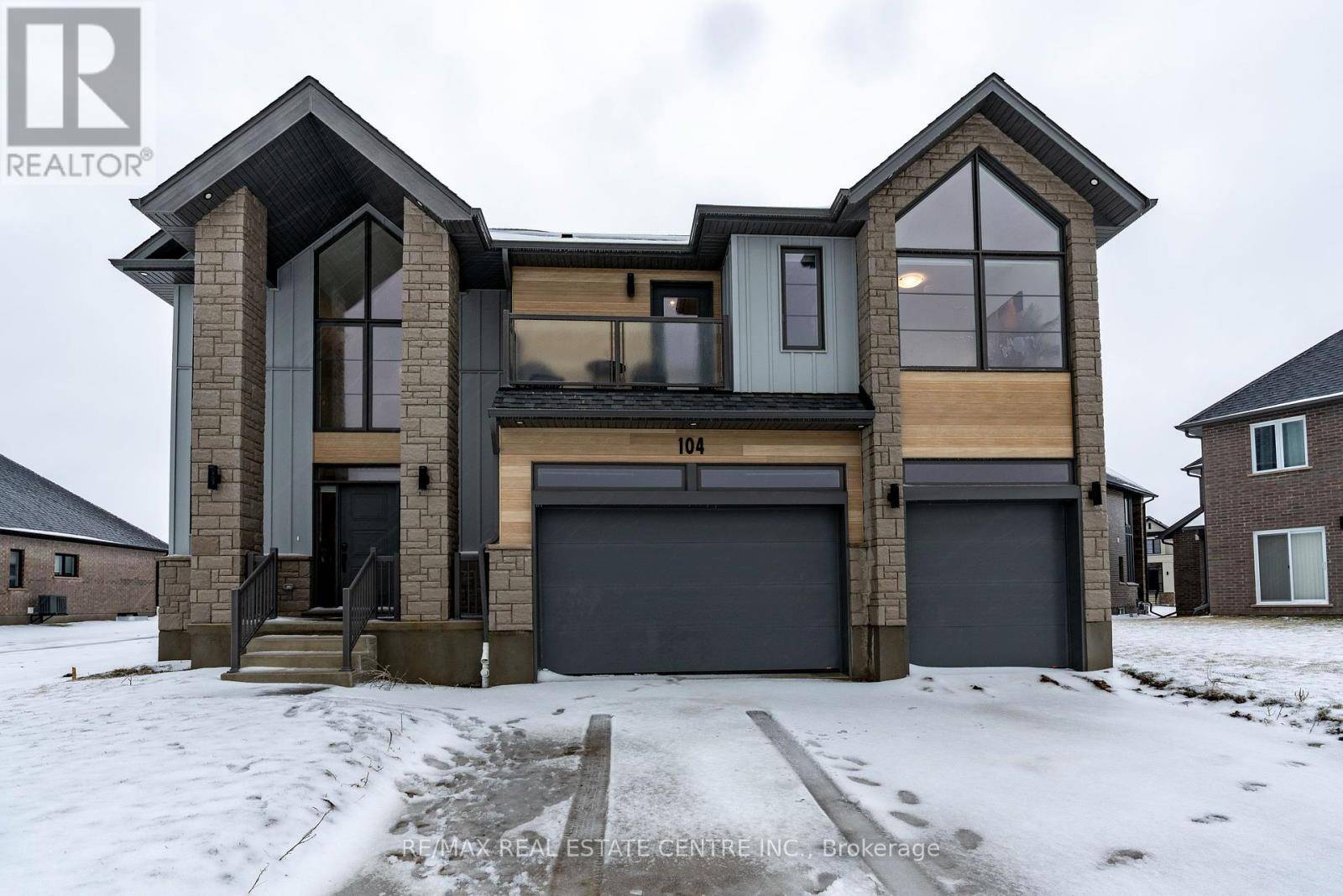 104 DEMPSEY DRIVE, Stratford, ON N5A6S2