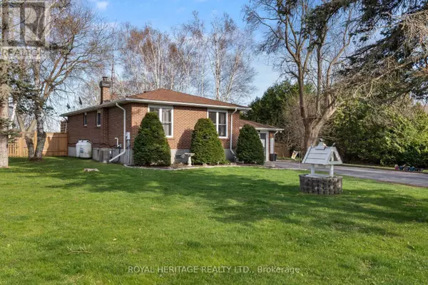 Hamilton Township, ON K0K1C0,3281 HARWOOD ROAD