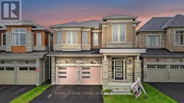 28 BLOOMFIELD CRESCENT, Cambridge, ON N1R0E9