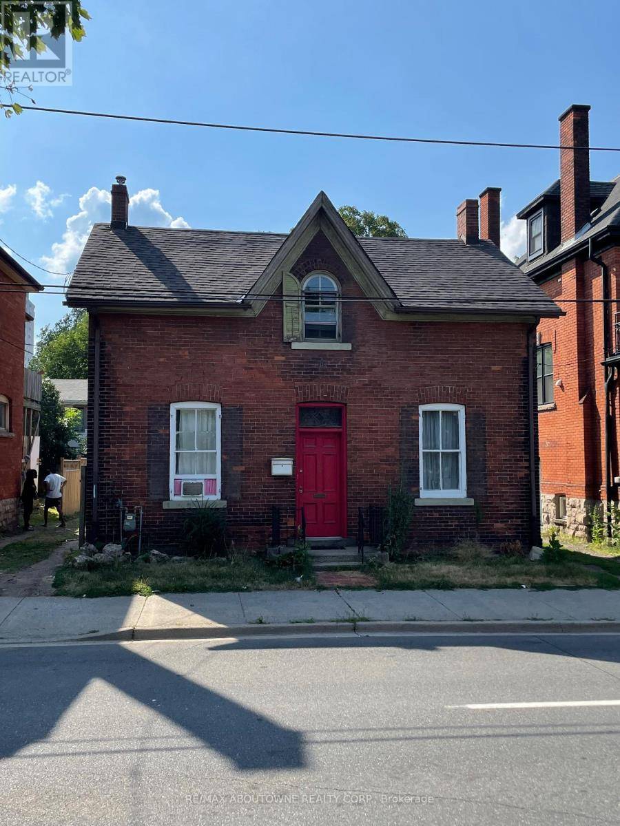 70 WELLINGTON STREET S, Hamilton (corktown), ON L8N2R1