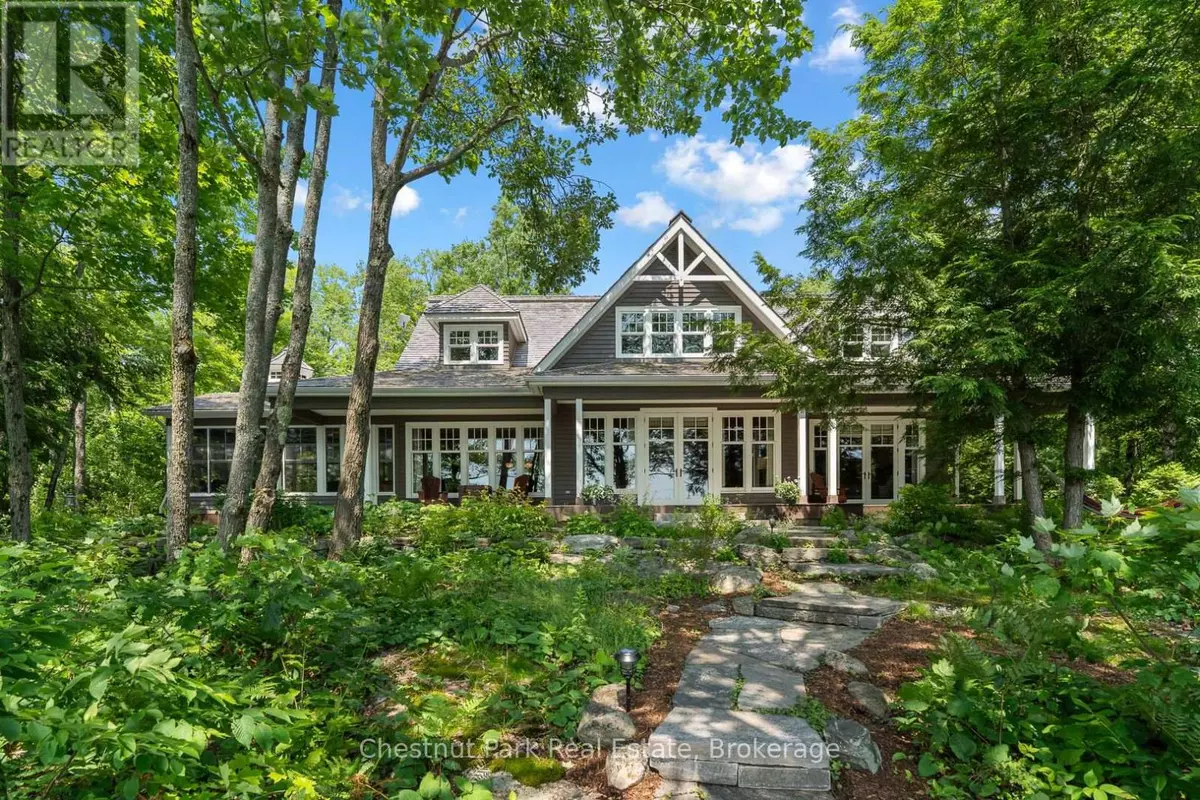 Muskoka Lakes (medora), ON P0B1H0,4805 Muskoka 169 RD #17