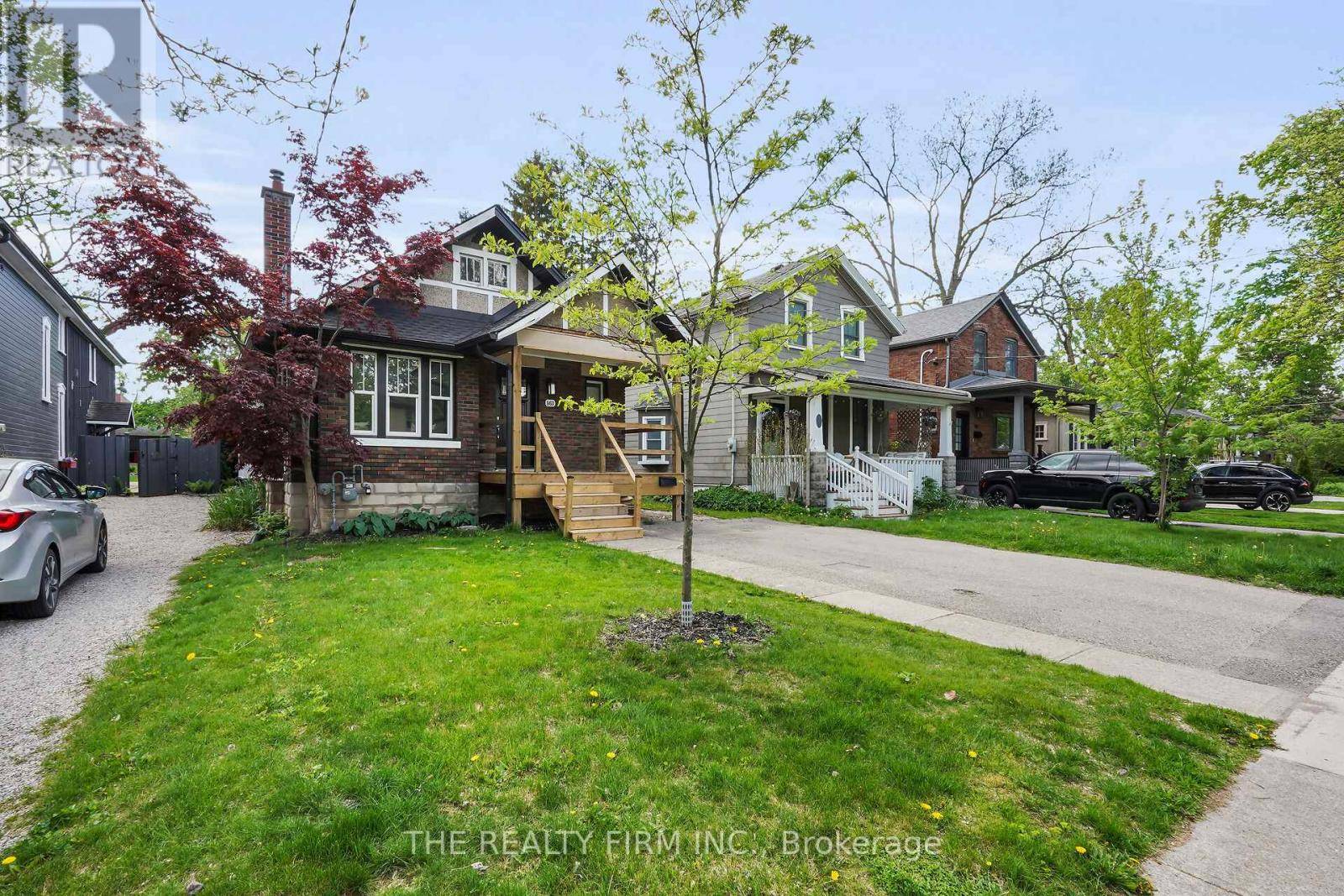 863 COLBORNE STREET N, London East (east B), ON N6A4A1