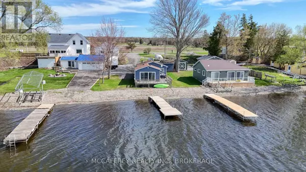Greater Napanee (greater Napanee), ON K7R0E5,2161C COUNTY RD 9