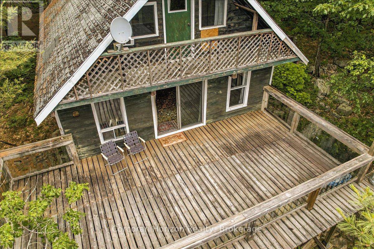 Gravenhurst (muskoka (s)), ON P1P1R2,78 TAYLOR ISLAND