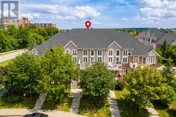 39 Hawkstone Gate #39, Ottawa, ON K2K0A3