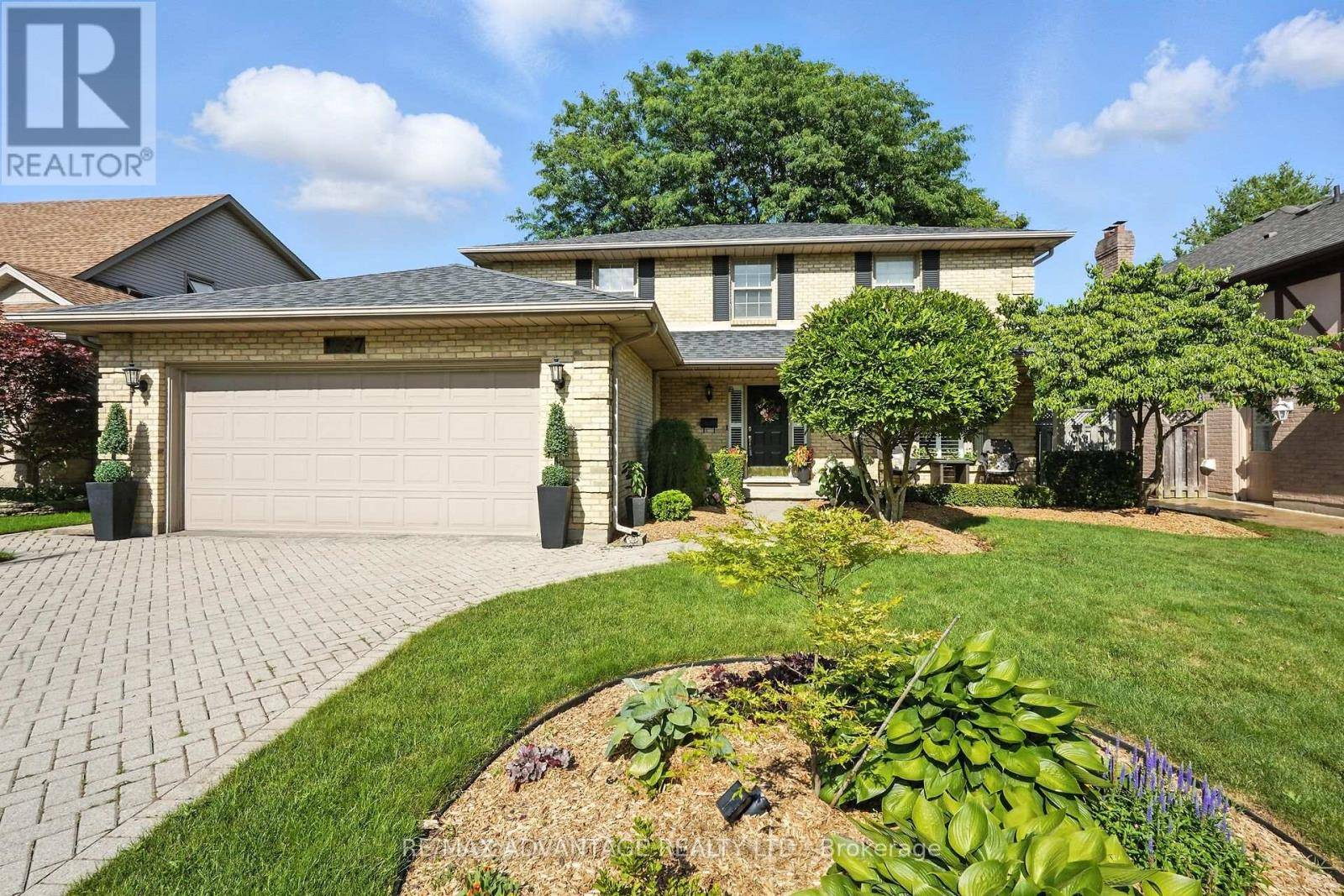 1797 PHILLBROOK COURT, London North (north B), ON N5X2Z3
