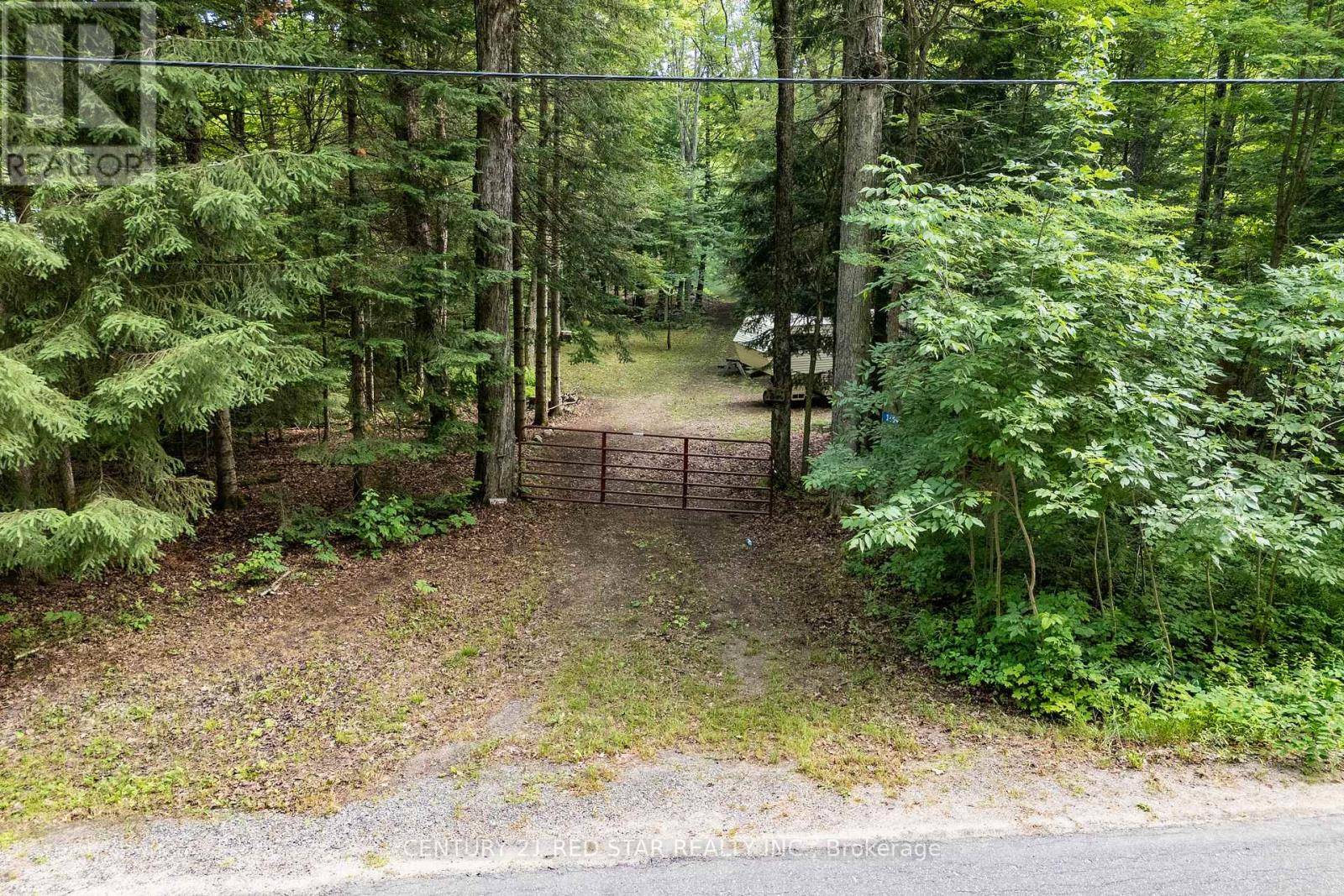 1139 SHERWOOD FOREST ROAD, Bracebridge (oakley), ON P1L1X3