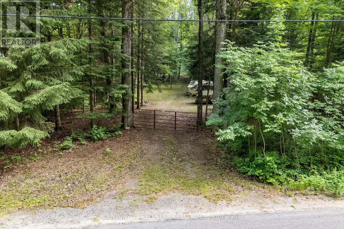 Bracebridge (oakley), ON P1L1X3,1139 SHERWOOD FOREST ROAD