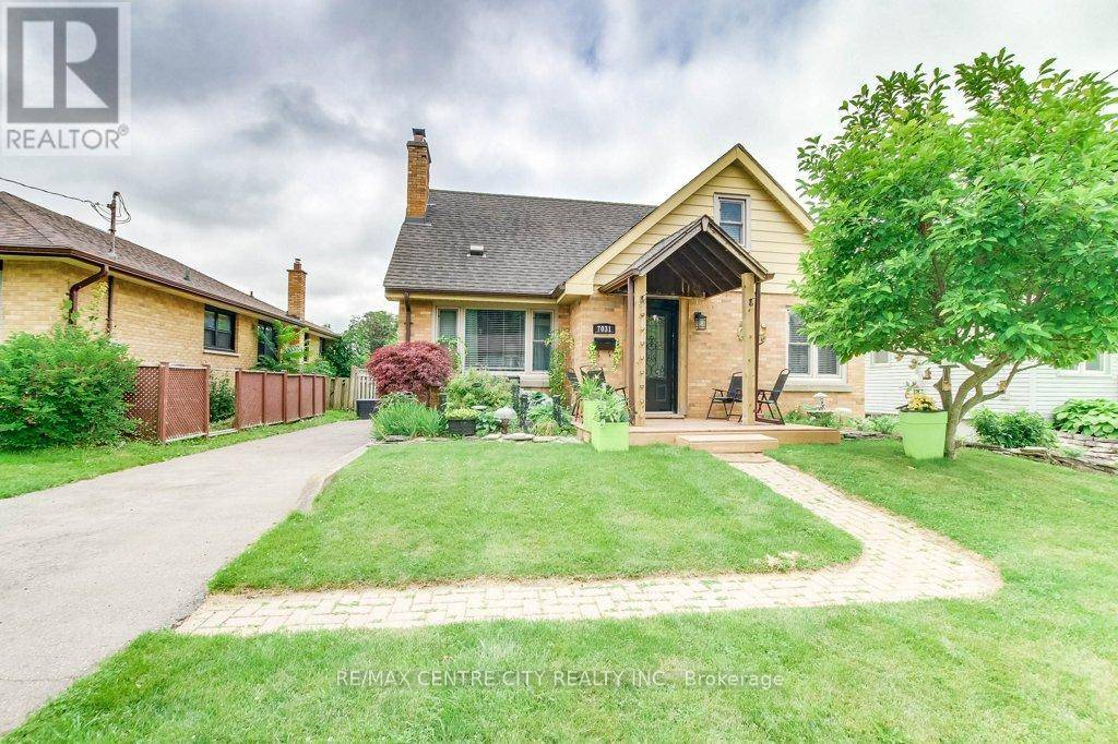 7031 BEATTIE STREET, London South (south V), ON N6P1A2