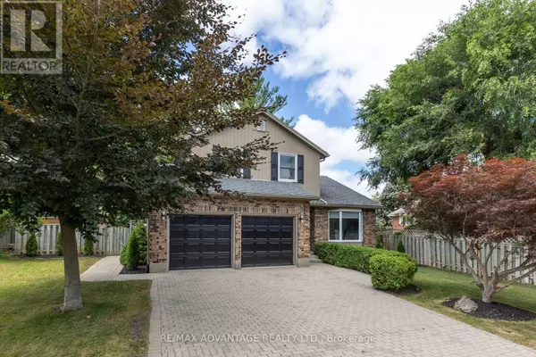 London North (north B), ON N5X2Y2,1809 PHILLBROOK DRIVE