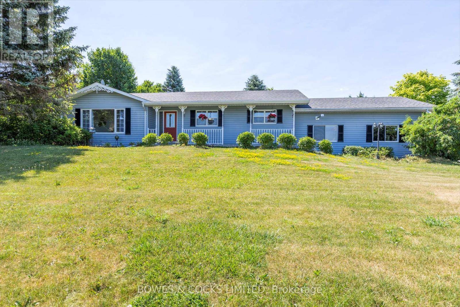 1725 CARMEL LINE, Cavan Monaghan (cavan Twp), ON K0L1B0
