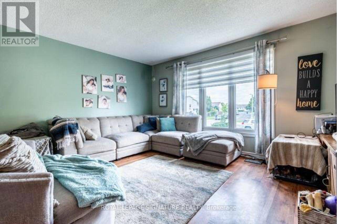 Welland (broadway), ON L3C2C4,44 TERRACE AVENUE