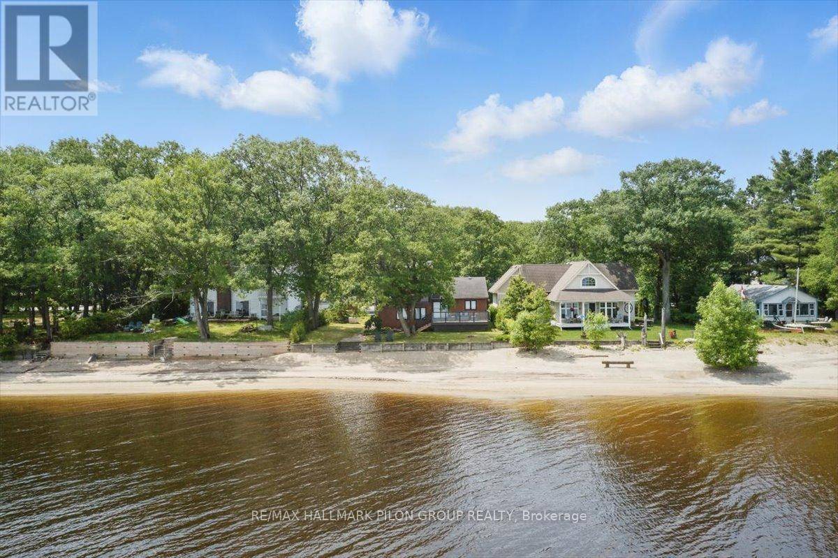 584 BAYVIEW DRIVE, Ottawa, ON K0A3M0