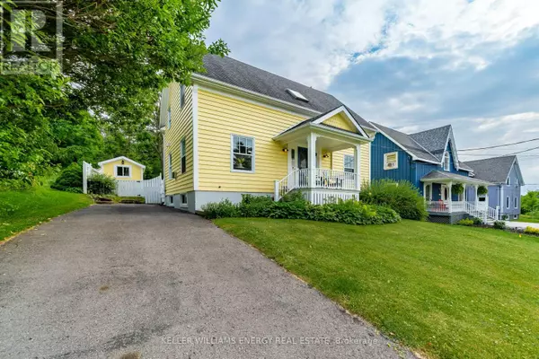 15 CUMBERLAND STREET, Prince Edward County (picton Ward), ON K0K2T0