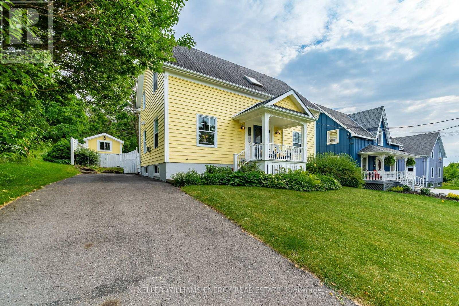 15 CUMBERLAND STREET, Prince Edward County (picton Ward), ON K0K2T0