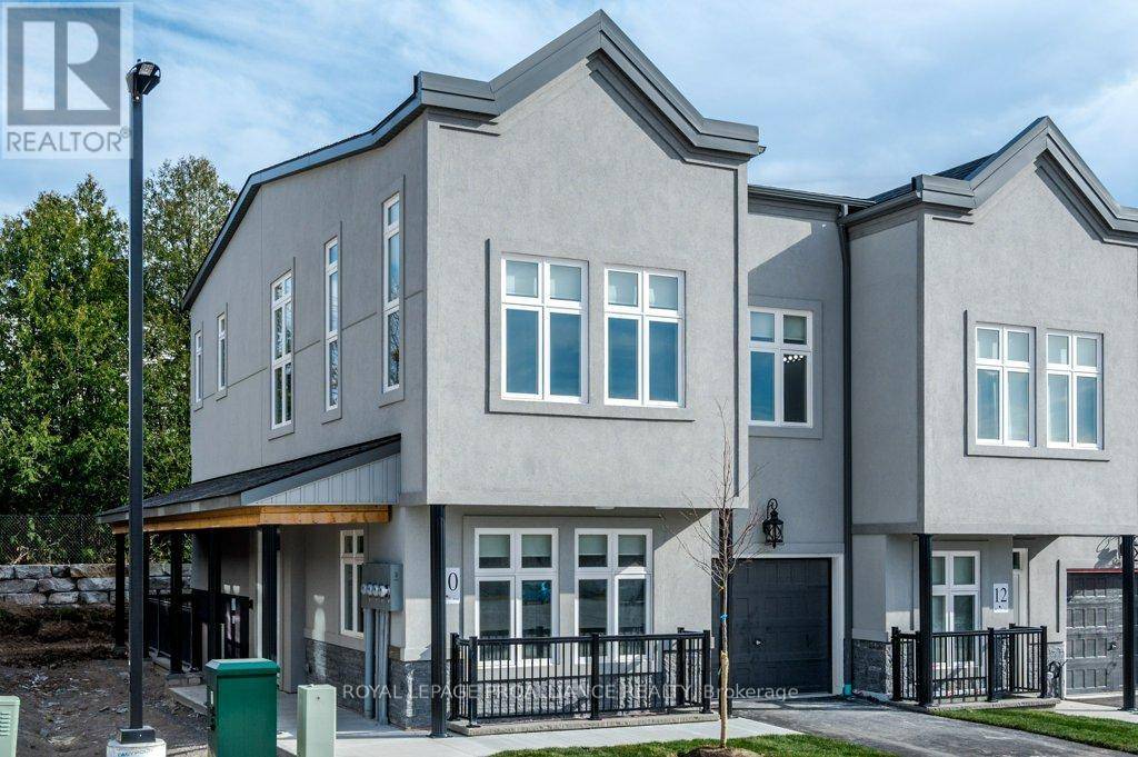 550 Northwest Brealey DR #26, Peterborough West (south), ON K9K2R7