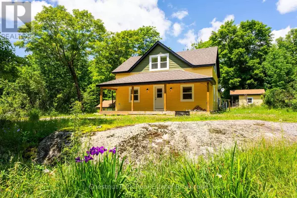 Muskoka Lakes (medora), ON P0B1J0,1435 JUDDHAVEN ROAD