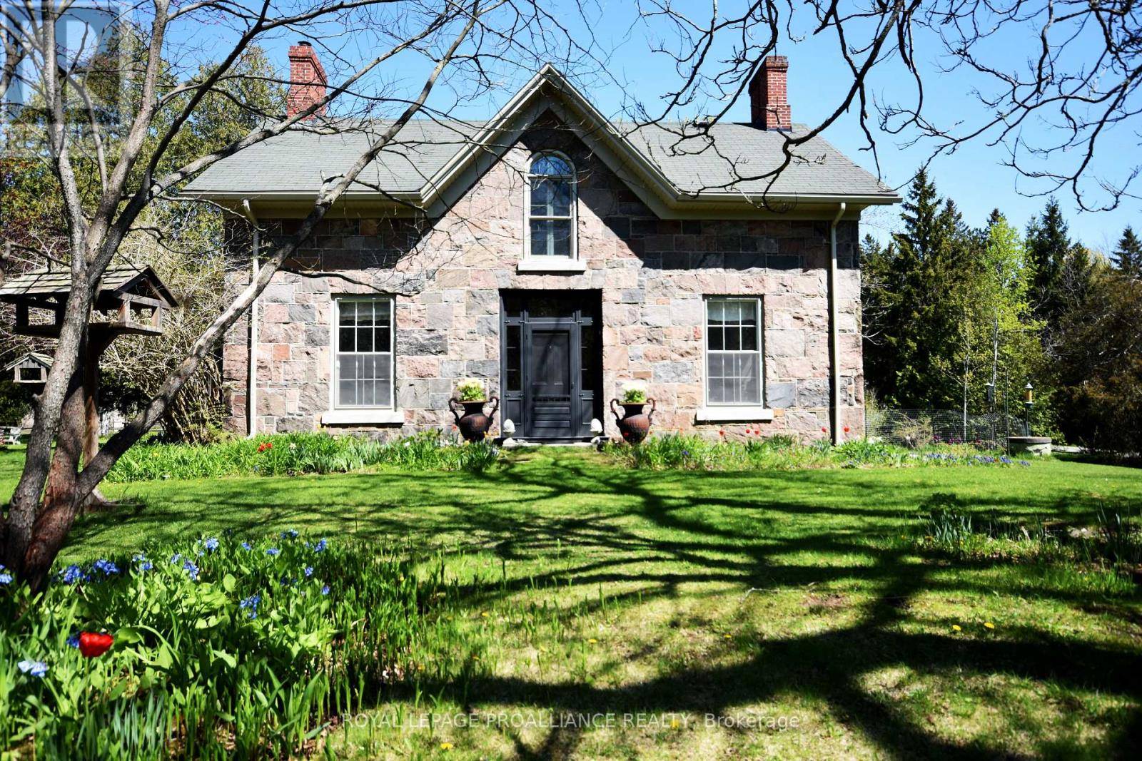 5024 JAMIESON ROAD N, Port Hope, ON L1A3V8