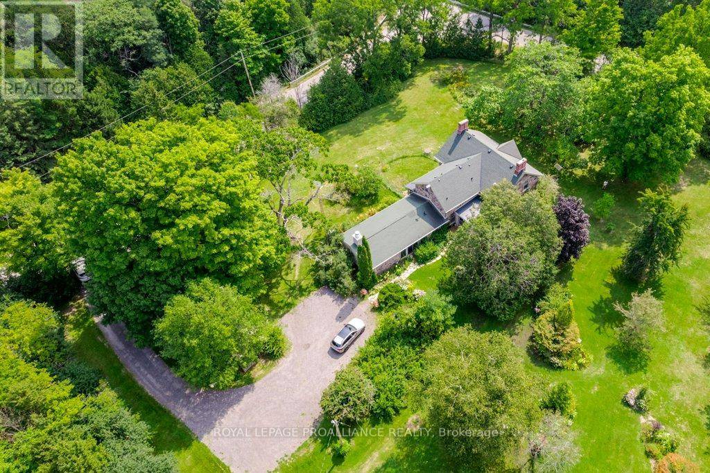 Port Hope, ON L1A3V8,5024 JAMIESON ROAD N