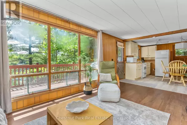 1054 10 DEEWOOD DRIVE, Muskoka Lakes (watt), ON P0B1M0
