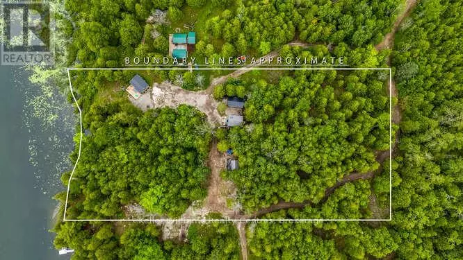 PART OF LOT 30 CONCESSION 2, South Bruce Peninsula, ON N0H2T0