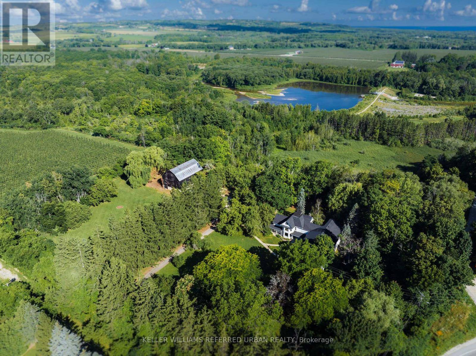 Blue Mountains, ON N0H1J0,788277 BEAVER VALLEY ROAD