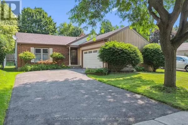 Guelph (kortright West), ON N1G3G6,76 SHADYBROOK CRESCENT