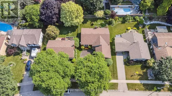 Guelph (kortright West), ON N1G3G6,76 SHADYBROOK CRESCENT