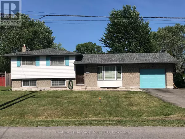 938 FERNDALE AVENUE, Fort Erie (crescent Park), ON L2A5S8