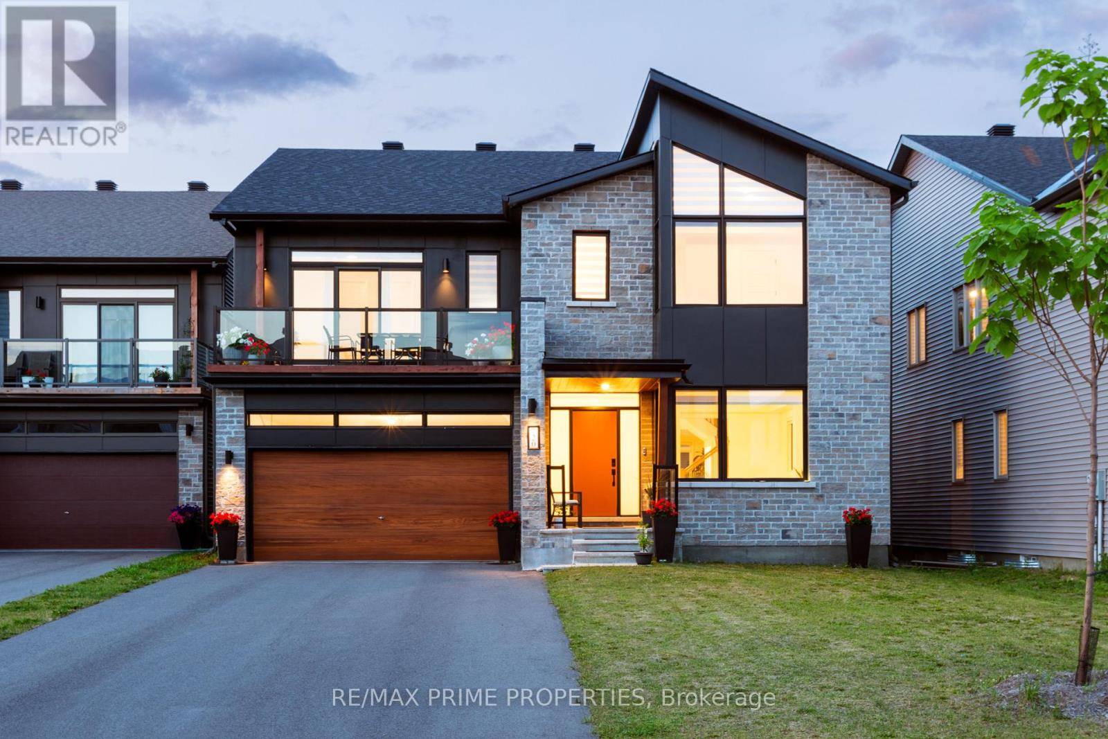 720 FENWICK WAY, Ottawa, ON K2J7E2