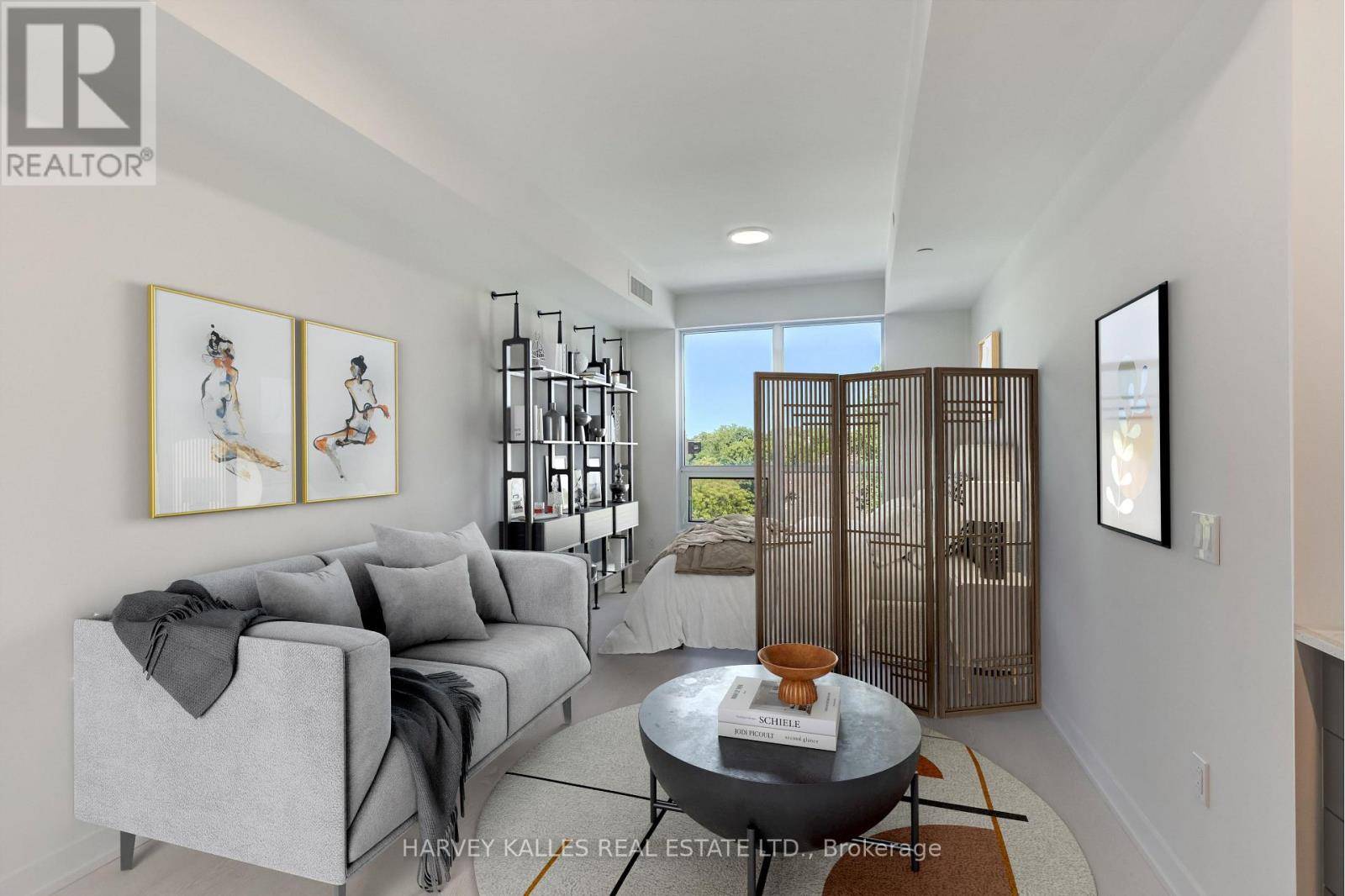 415 Main ST #517, Hamilton (kirkendall), ON L8P0C9