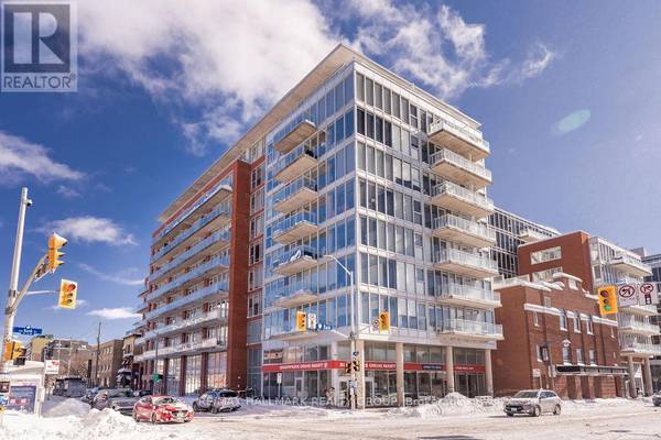 354 Gladstone AVE #209, Ottawa, ON K2P0R4