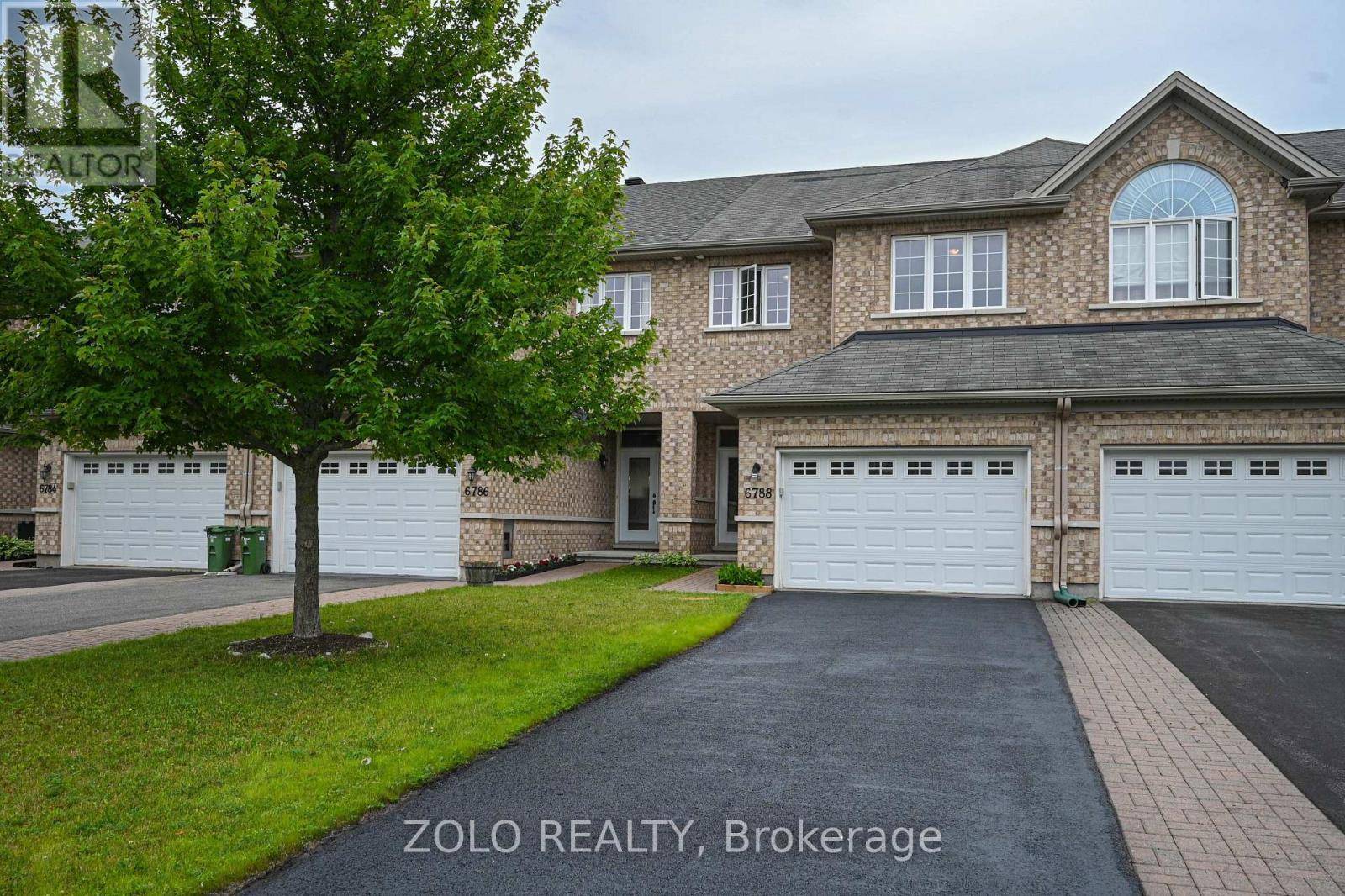 Ottawa, ON K4P0C3,6788 BREANNA CARDILL STREET
