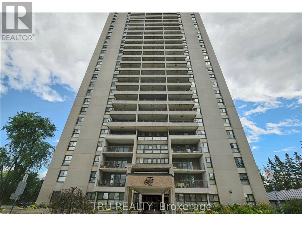 Ottawa, ON K1G3T7,1785 Frobisher LN #2508